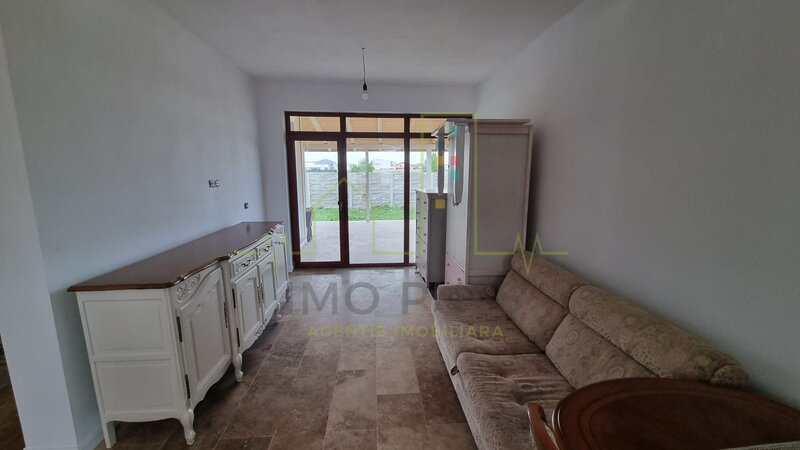 Dumbravita, 1/2 duplex spatios, 4 camere-3 bai, finisaje premium